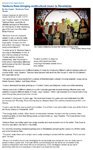 Revelstoke Times Review - Sept 2009